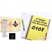 Whence Came You? - 0408 - A Grand Lodge Plan for Education