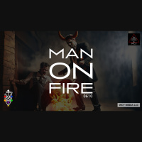 Whence Came You - 0610 - Man on Fire