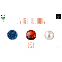 Whence Came You? - 0578 - Giving it All Away