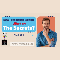 Whence Came You? - 0661 - What Are the Secrets? - New Mason Edition