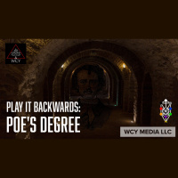 Whence Came You? - 0617 - Play It Backwards: Poes Degree