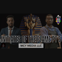 Whence Came You? - 0645 - Initiates of the Flame Pt 5