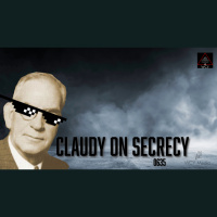 Whence Came You? - 0635 - Claudy on Silence