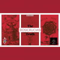 Whence Came You? - 0454 - The Rosicrucian Truth