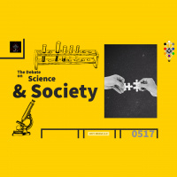 Whence Came You? - 0517 - The Debate on Science and Society