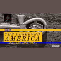 Whence Came You? - 0482 - The Observed America