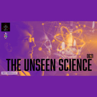 Whence Came You? - 0631 - Science of the Unseen