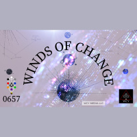Whence Came You? - 0657 - The Winds of Change