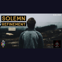 Whence Came You? - 0394 - Solemn Refinement