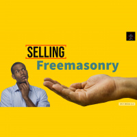 Whence Came You? - 0472 - Selling Freemasonry