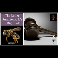 Whence Came You? - 0390 - The Summons: Its Important!