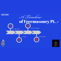 Whence Came You? - 0460 - A Timeline of Freemasonry Pt. 3