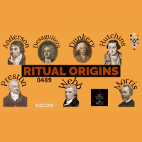 Whence Came You? - 0489 - Ritual Origins