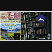 Whence Came You? - 0406 - An Interview with Patrick Dey
