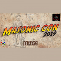Whence Came You? - 0392 - Masonic Con 2019