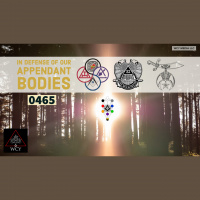 Whence Came You? - 0465 - In Defense of Appendant Bodies