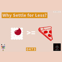 Whence Came You? - 0473 - Why Settle for Less?