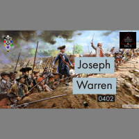 Whence Came You? - 0402 - Joseph Warren