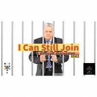 Whence Came You? - 0562 - I Can Still Join