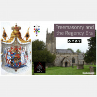 Whence Came You? - 0424 - The Regency Era