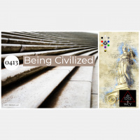 Whence Came You? - 0413 - Being Civilized