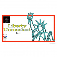 Whence Came You? - 0441 - Liberty Unmasked