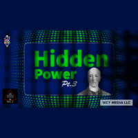 Whence Came You? - 0660 - The Hidden Power Pt. 3