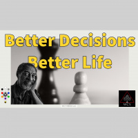 Whence Came You? - 0483 - Clear Decisions Better Life