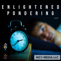 Whence Came You? - 0680 - Enlightened Pondering