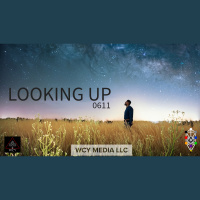 Whence Came You - 0611 - Looking Up