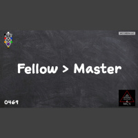 Whence Came You? - 0469 - Fellow > Master