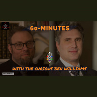 Whence Came You? - 0447 - 60 Minutes with the Curious Ben Williams