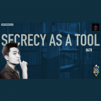 Whence Came You? - 0470 - Secrecy is a Working Tool
