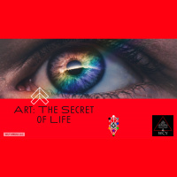 Whence Came You? - 0494 - Art: The Secret of Life