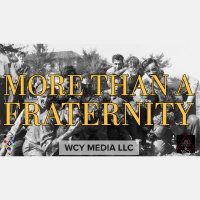 Whence Came You? - 0609 - More than A Fraternity