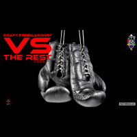 Whence Came You? - 0535 - Craft Freemasonry VS The Rest