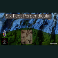 Whence Came You - 0587 - Six Feet Perpendicular