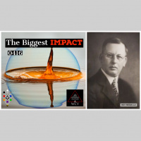 Whence Came You - 0416 - The Biggest Impact