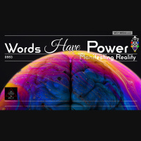 Whence Came You? - 0663 - Words Have Power