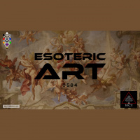 Whence Came You? - 0564 - Esoteric Art