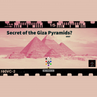 Whence Came You? - 0497 - Secret of the Giza Pyramids?