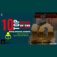 Whence Came You? - 0511 - The Top 10 Books of the Millennium So Far