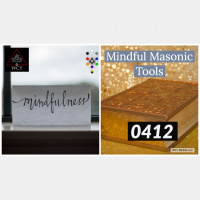 Whence Came You? - 0412 - Mindful Masonic Tools