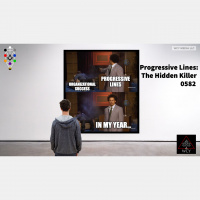 Whence Came You? - 0582 - Progressive Lines - The Hidden Killer