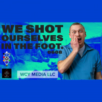 Whence Came You? - 0608 - We Shot Ourselves in the Foot!