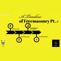 Whence Came You? - 0459 - A Timeline of Freemasonry Pt. 2