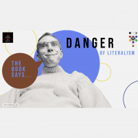 Whence Came You? - 0491 - The Danger of Literalism