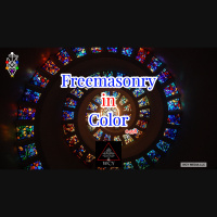 Whence Came You - 0498 - Freemasonry in Color
