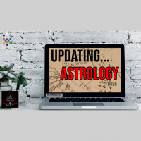 Whence Came You? - 0496 - Updating Astrology