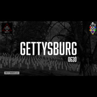 Whence Came You? - 0630 - Gettysburg